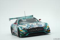 Mercedes-AMG GT3 2019 Spa 24H-gbhglydƷ