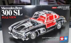 [ģ]﹬(24366)-1:24 300SL ͸޶桪