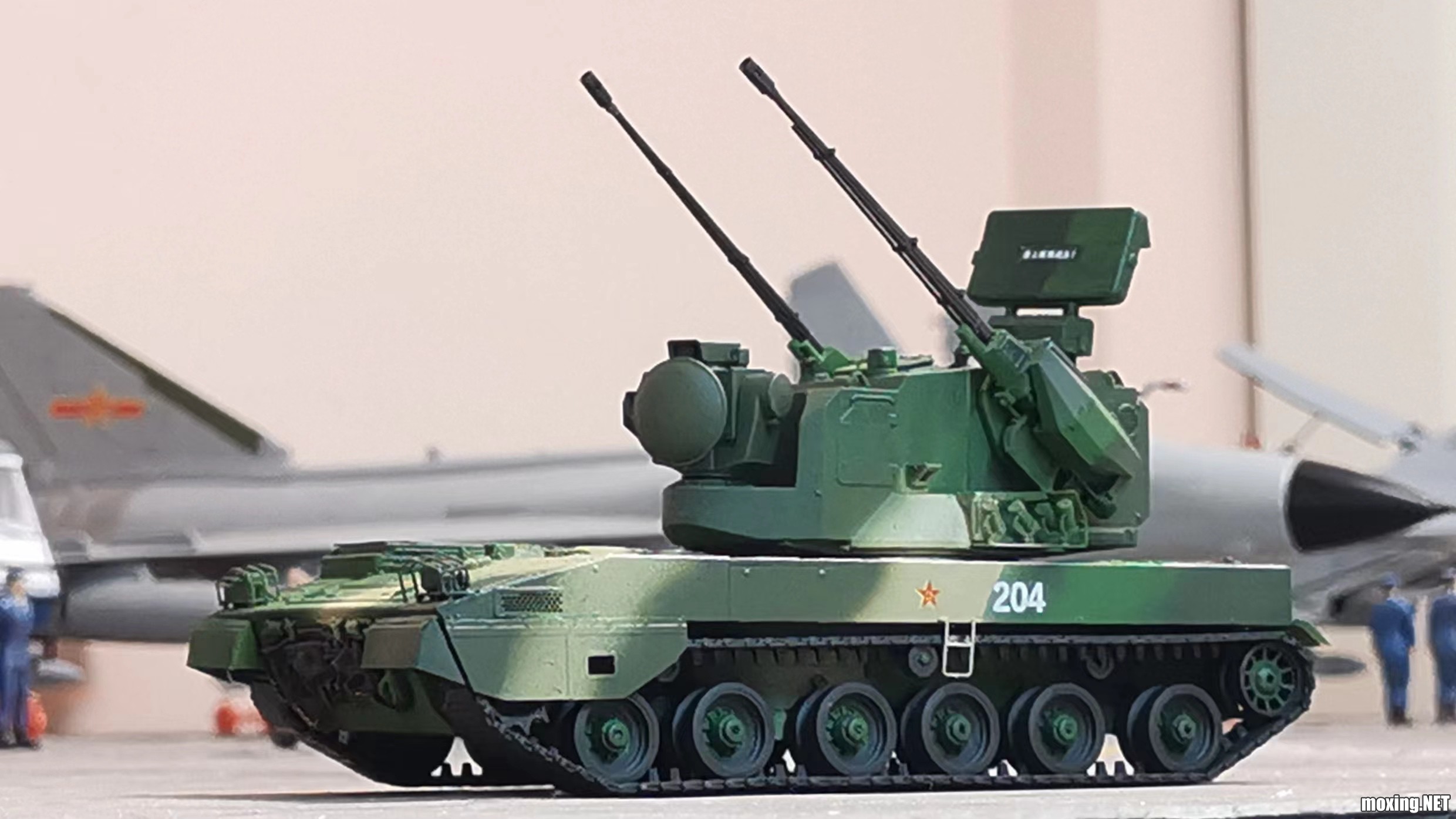 PGZ05и