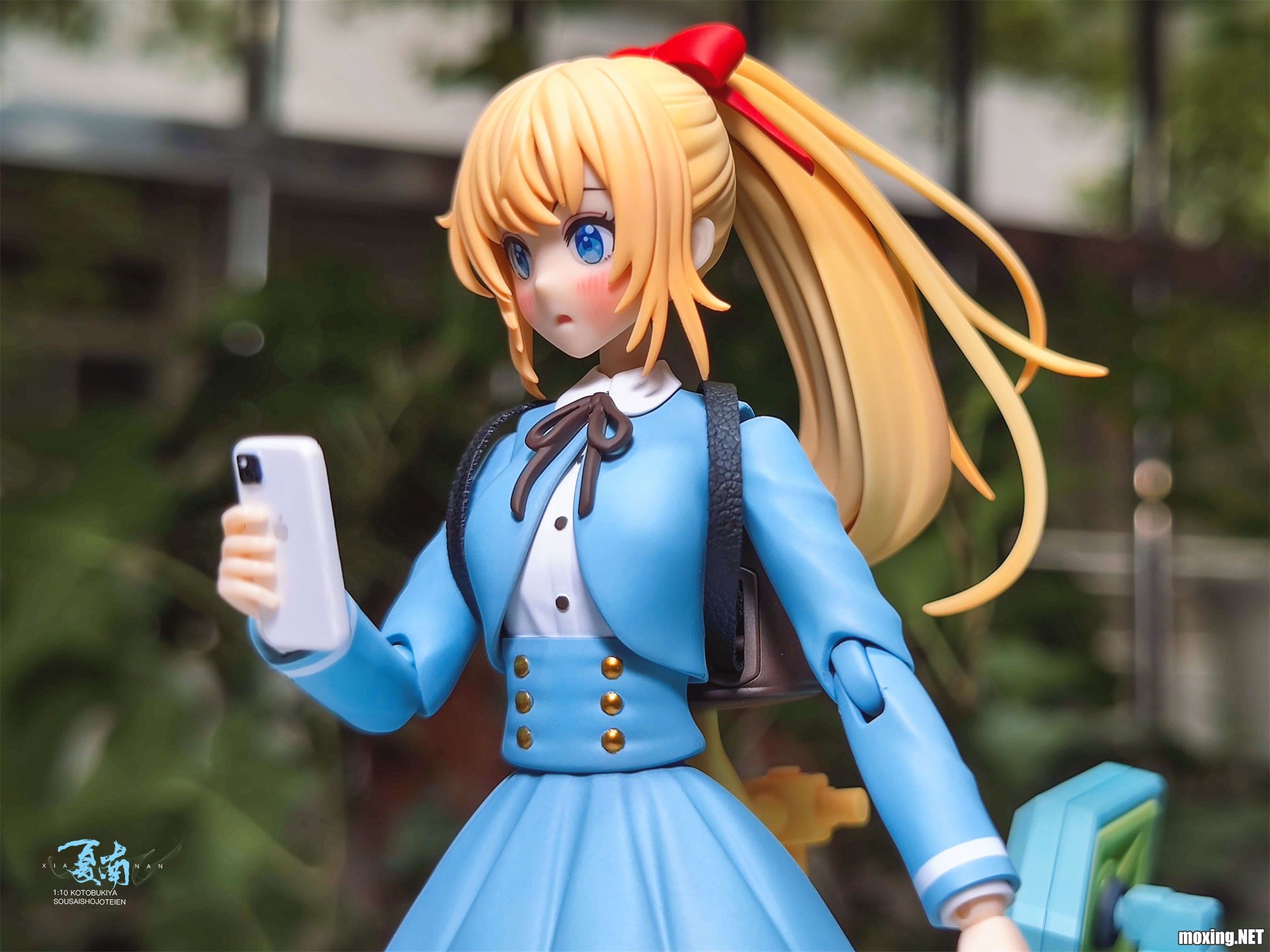 \