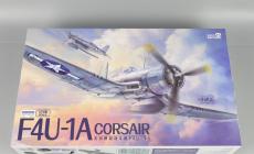 [ģ]ħ(5003)-1/48 F4U-1Aսװ棩б