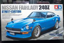 [ģ]﹬(24367)-1:24 NISSAN FAIRLADY 240Z