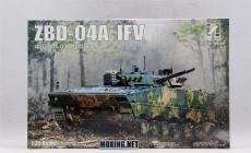 [ģ]ZIMIģ(ZM35042)-1/35 йZBD-04Aս