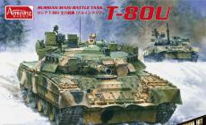 AHģƷ(35A060)-1/35 T-80Uս̹ ȫڹ