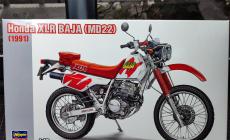 [ģ]ȴ(21516)1:12 Honda XLR BAJA ԽҰĦСб