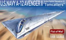 ģƷԤ(48001)-1/48 -˹ A-12II