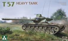 ƷԤ-1/35 T57/T58̹ˡ1/72 M911ǣM747Ͱҳ