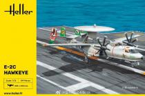HellerƷ(82300)-1/72 ³ E-2Cӥ