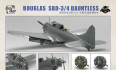߾ģƷ-1/35 SBD-3/4ը1/350 IJNۺѲ