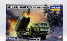 [ģ]FOREART(5002)-1/35 ڿM142˹/ս