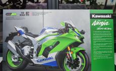 [ģ]MENG(MT-007)- 1:9  Ninja ZX-10R 桪б
