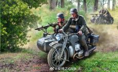 Ʒ(3717)-1/35 ¹Zndapp K800Ħг涷