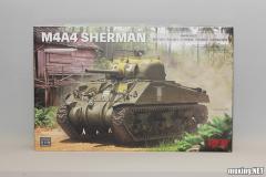 [ģ](RM-5119)-1/35 M4A4л̹