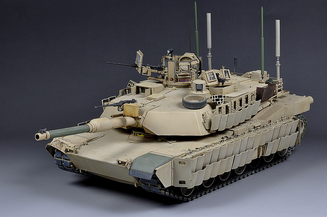 m1a2 sep w tusk ii
