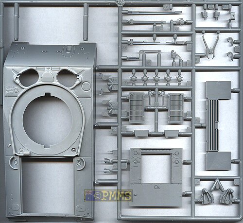 -1/35M4A2(76)W()̹(6188)