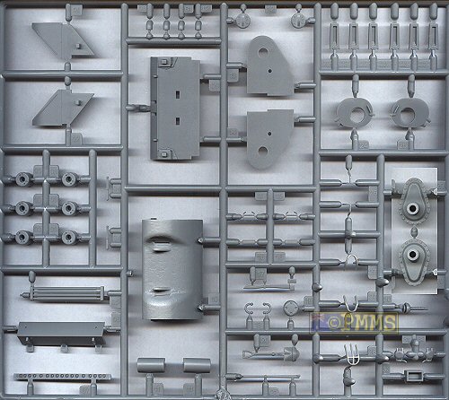 -1/35M4A2(76)W()̹(6188)