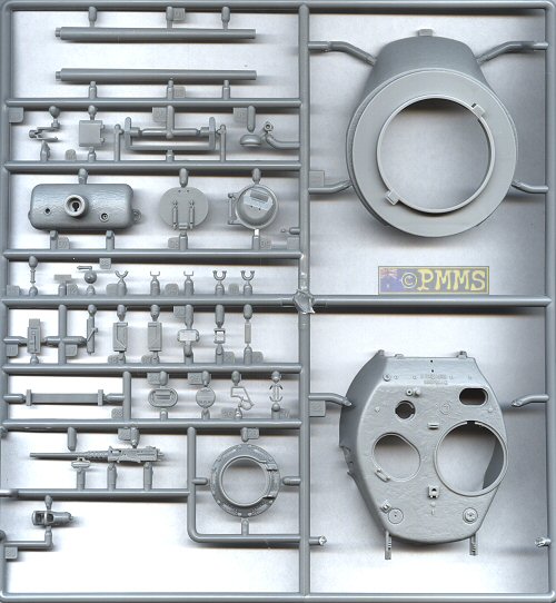 -1/35M4A2(76)W()̹(6188)