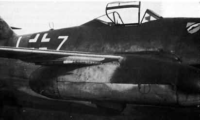 Me262A-1aµR4M